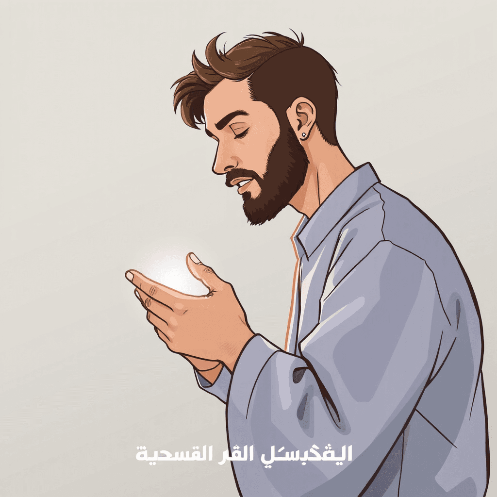 سم السلسلة بقوس: سلسلة قصص تعلم الإمتنان و المحافظة على النعم
عنوان القصة: اللقمة نعمة
اسم المؤلف: فردوس الفحصي بلحاج
شخصيات القصة نفسها (تسنيم، المعلمة، الأطفال)
تصميم مناسب للأطفال وبجودة طباعة بنسبة 3:4.